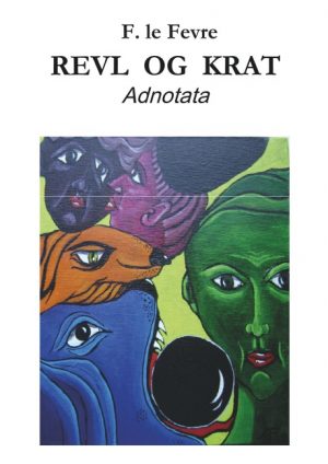 Revl og krat (Bog)
