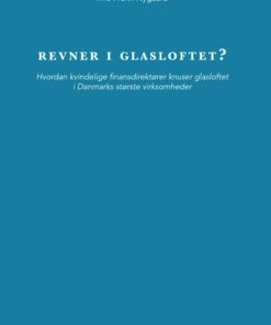 Revner I Glasloftet? - Mie Prehn Nygaard - Bog