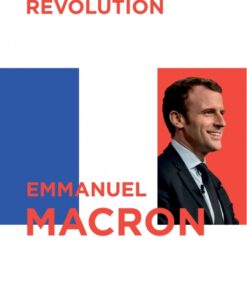 Revolution (E-bog)