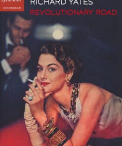 Revolutionary Road (Lydbog)