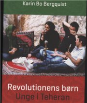 Revolutionens Børn - Karin Bo Bergquist - Bog