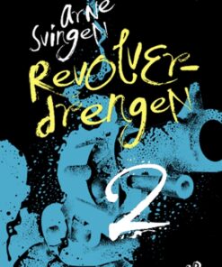 Revolverdrengen 2 (E-bog)