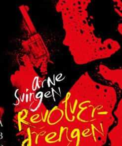 Revolverdrengen (Bog)