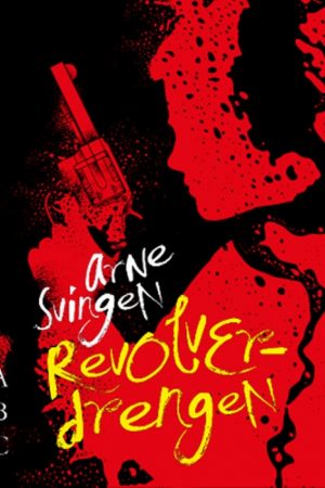 Revolverdrengen (Bog)