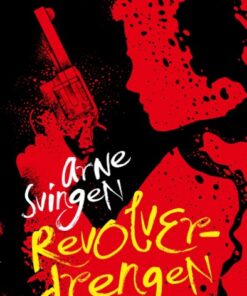 Revolverdrengen (E-bog)