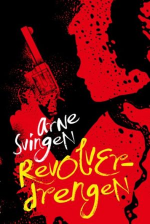 Revolverdrengen (E-bog)