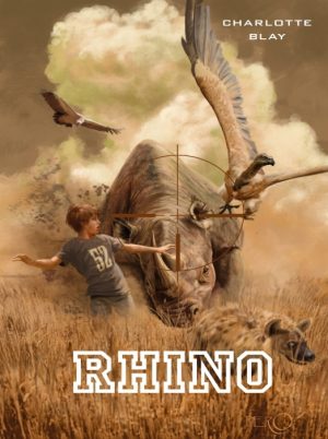 Rhino (E-bog)