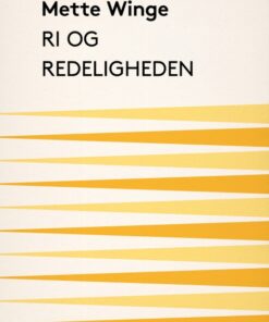 Ri og redeligheden (E-bog)