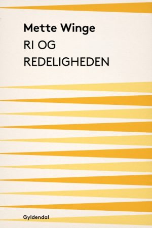 Ri og redeligheden (E-bog)