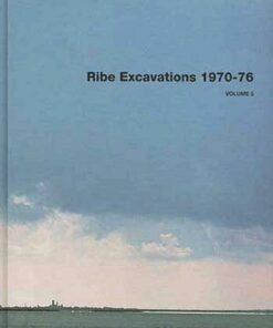 Ribe Excavations 1970-76 (Bog)