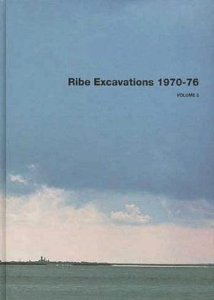 Ribe Excavations 1970-76 (Bog)