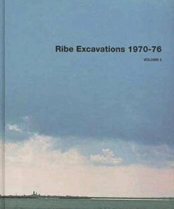 Ribe Excavations 1970-76 - Diverse - Bog