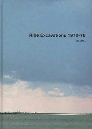 Ribe Excavations 1970-76 - Diverse - Bog