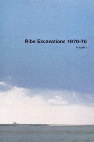 Ribe Excavations 1970-76 - Mogens Bencard - Bog