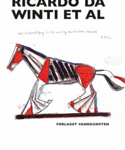 Ricardo Da Winti Et Al - Jørgen Gammelgaard - Bog
