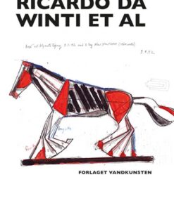 Ricardo da Winti et al (Bog)