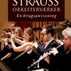 Richard Strauss orkesterværker (Bog)
