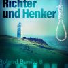 Richter und Henker (E-bog)