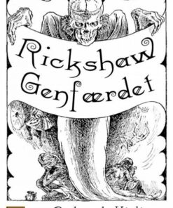 Rickshaw-genfærdet (E-bog)