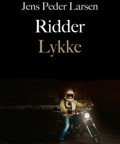 Ridder Lykke (E-bog)