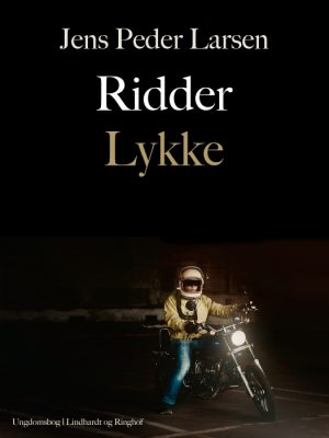 Ridder Lykke (E-bog)