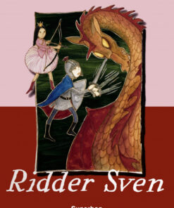 Ridder Sven (E-bog)
