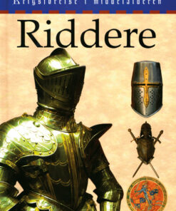 Riddere (Bog)