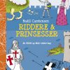 Riddere Og Prinsesser - Bodil Carstensen - Bog