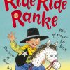 Ride, Ride Ranke - Bente Bech - Bog