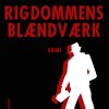 Rigdommens Blændværk - Ross Macdonald - Bog