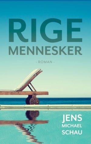 Rige mennesker (Bog)