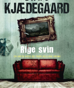 Rige svin (Bog)