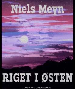 Riget i Østen (E-bog)