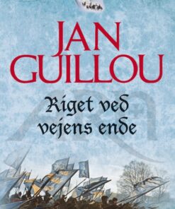 Riget ved vejens ende (E-bog)