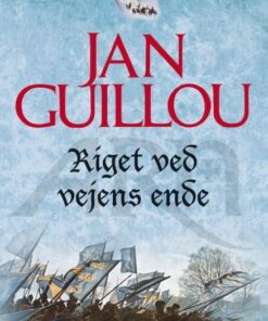 Riget ved vejens ende (Lydbog)