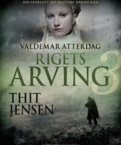 Rigets Arving - Thit Jensen - Bog