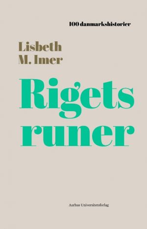 Rigets Runer - Lisbeth Imer - Bog