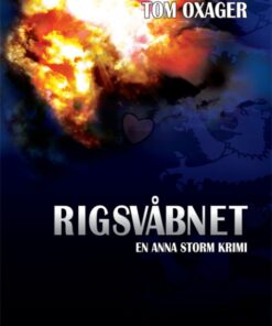 Rigsvåbnet (Bog)