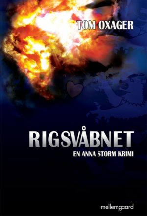 Rigsvåbnet (Bog)