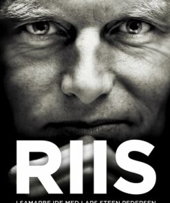 Riis - Lars Steen Pedersen - Bog