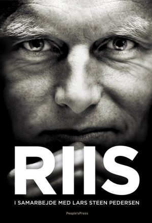 Riis - Lars Steen Pedersen - Bog