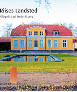 Riises Landsted (Bog)