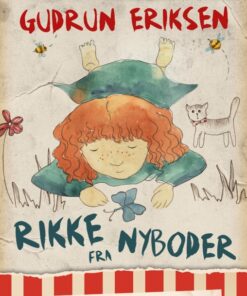 Rikke fra Nyboder (E-bog)