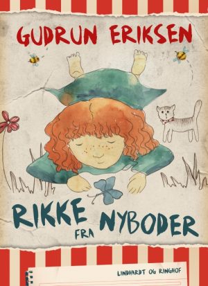 Rikke fra Nyboder (E-bog)