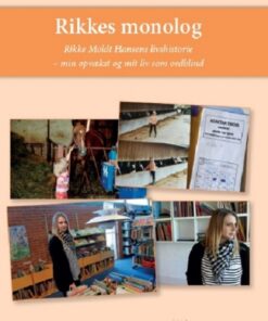 Rikkes monolog (Bog)
