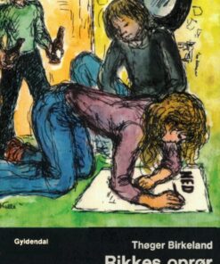 Rikkes oprør (E-bog)