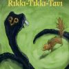 Rikki-Tikki-Tavi (Bog)