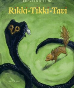 Rikki-Tikki-Tavi (Bog)