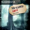 Rikosreportaasi Suomesta 1977 (E-bog)
