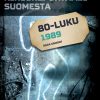 Rikosreportaasi Suomesta 1989 (E-bog)